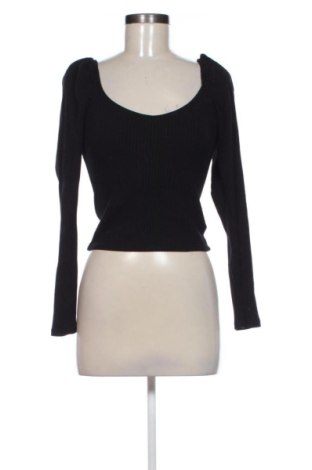 Dámská halenka H&M, Velikost XS, Barva Černá, Cena  170,00 Kč, #137701854