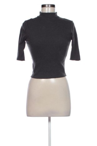Dámská halenka Zara, Velikost M, Barva Šedá, Cena  364,00 Kč, #137701882