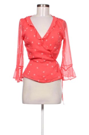 Dámska blúza Abercrombie & Fitch, Veľkosť M, Farba Viacfarebná, Cena  10,92 €, #137701989