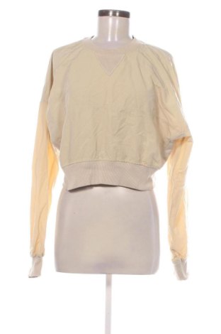 Bluzka damska Pull&Bear, Rozmiar L, Kolor Beżowy, Cena 25,40 zł, #137702050