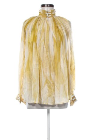 Bluzka damska Elisabetta Franchi, Rozmiar M, Kolor Kolorowy, Cena 678,42 zł, #137702175
