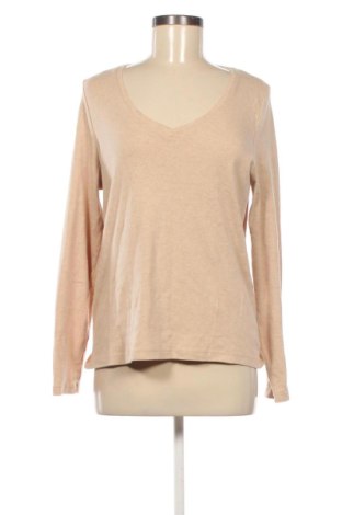 Bluzka damska Laura Ashley, Rozmiar XL, Kolor Beżowy, Cena 185,17 zł, #137702425