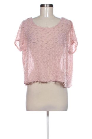 Damen Shirt Unbranded, Größe L, Farbe Rosa, Preis 12,00 €, #137702728