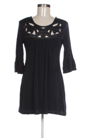 Bluză de femei Mk, Mărime L, Culoare Negru, Preț 78,54 Lei, #137703913