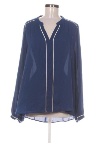 Dámska blúza Atmosphere, Veľkosť 3XL, Farba Modrá, Cena  5,72 €, #137703929
