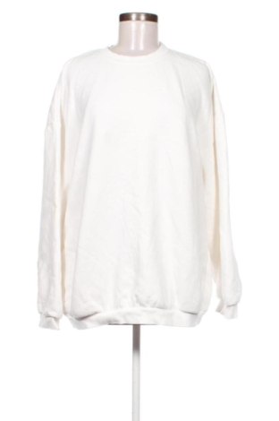 Dámska blúza Bershka, Veľkosť L, Farba Kremová, Cena  6,00 €, #137704528