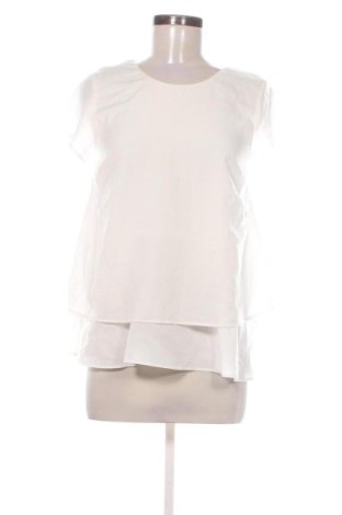 Bluză de femei H&M, Mărime S, Culoare Alb, Preț 77,00 Lei, #137704615