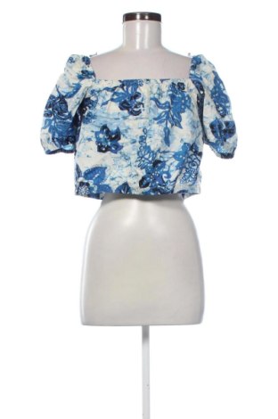 Dámska blúza H&M, Veľkosť M, Farba Viacfarebná, Cena  9,91 €, #137704776