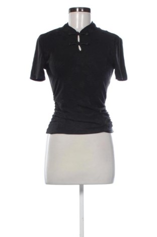Bluzka damska SHEIN, Rozmiar S, Kolor Czarny, Cena 49,97 zł, #137705305