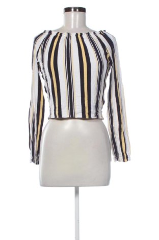 Bluzka damska Bershka, Rozmiar S, Kolor Kolorowy, Cena 49,42 zł, #137705331