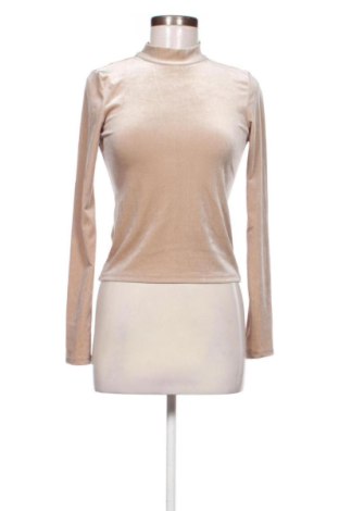 Dámska blúza Gina Tricot, Veľkosť S, Farba Béžová, Cena  5,00 €, #137705998