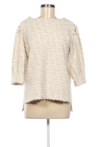 Dámska blúza Zara, Veľkosť L, Farba Kremová, Cena  37,34 €, #137706002