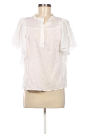 Dámska blúza H&M, Veľkosť M, Farba Biela, Cena  13,72 €, #137706119
