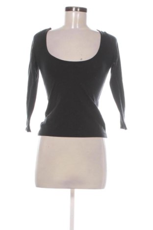 Dámska blúza Zara, Veľkosť XS, Farba Čierna, Cena  37,34 €, #137706123