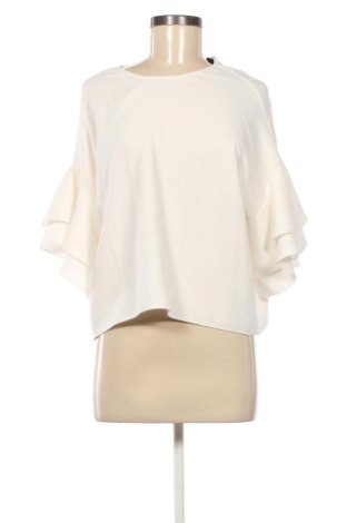 Dámska blúza Zara, Veľkosť L, Farba Kremová, Cena  12,95 €, #137706166