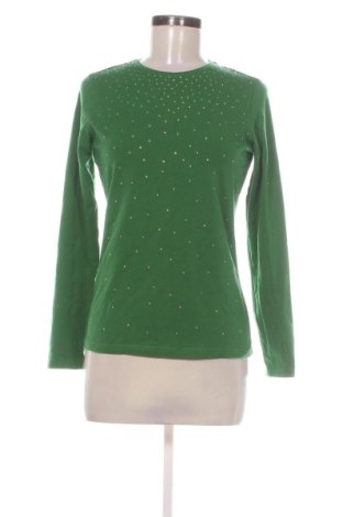Dámska blúza Talbots, Veľkosť S, Farba Zelená, Cena  18,48 €, #137706229