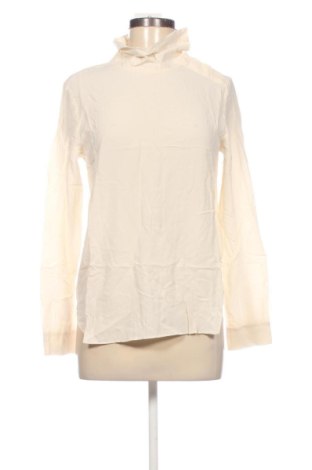 Bluză de femei COS, Mărime M, Culoare Ecru, Preț 344,00 Lei, #137706599
