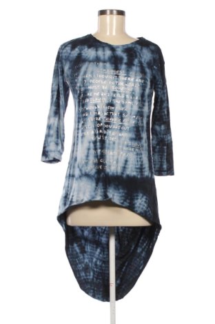 Bluzka damska Unbranded, Rozmiar M, Kolor Kolorowy, Cena 25,40 zł, #137707400