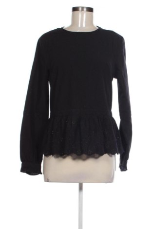 Bluză de femei Reserved, Mărime M, Culoare Negru, Preț 36,74 Lei, #137708047