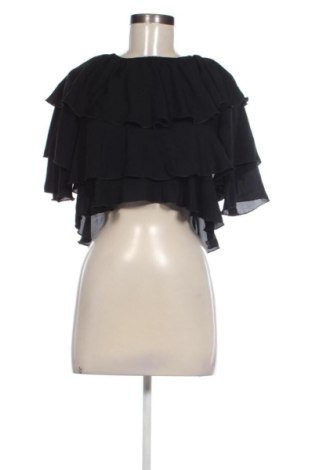 Dámska blúza Unbranded, Veľkosť XS, Farba Čierna, Cena  6,00 €, #137708468