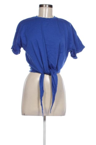 Bluză de femei Unbranded, Mărime M, Culoare Albastru, Preț 57,74 Lei, #137708589