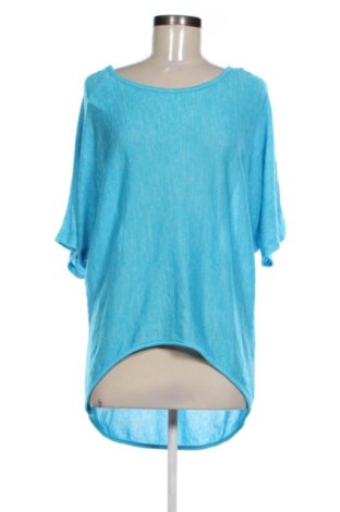 Bluză de femei Unbranded, Mărime M, Culoare Albastru, Preț 36,74 Lei, #137708743