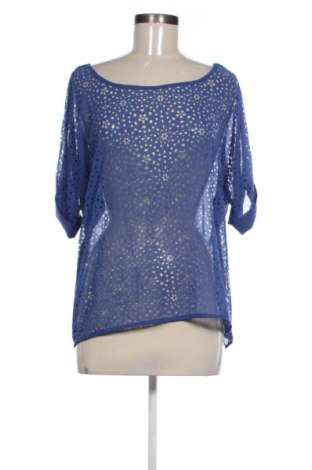 Bluză de femei ONLY, Mărime M, Culoare Albastru, Preț 47,24 Lei, #137708909