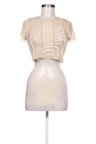 Női blúz H&M, Méret S, Szín Bézs, Ár 3 082 Ft, #137709585