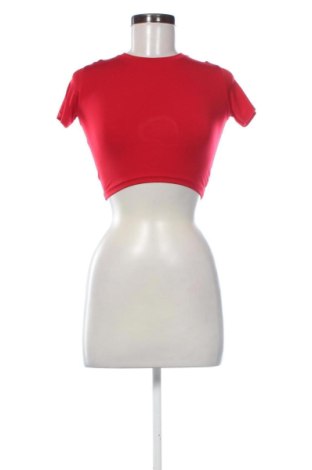 Bluză de femei Unbranded, Mărime XS, Culoare Roșu, Preț 41,99 Lei, #137710556