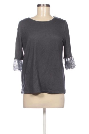 Bluză de femei Yessica, Mărime M, Culoare Gri, Preț 31,49 Lei, #137711248