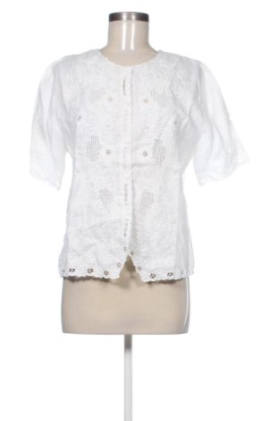 Bluză de femei Unbranded, Mărime L, Culoare Alb, Preț 57,74 Lei, #137711441