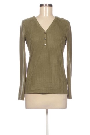 Bluză de femei Mohito, Mărime M, Culoare Verde, Preț 47,24 Lei, #137711483