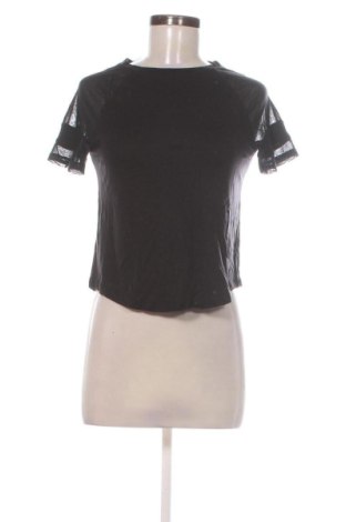 Bluză de femei H&M, Mărime S, Culoare Negru, Preț 31,49 Lei, #137712610