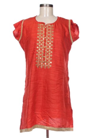 Bluză de femei Unbranded, Mărime XXL, Culoare Roșu, Preț 97,00 Lei, #137712662