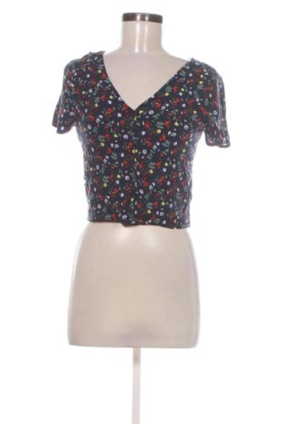 Bluză de femei Stradivarius, Mărime S, Culoare Multicolor, Preț 39,00 Lei, #137712881