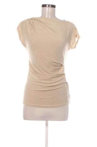 Bluză de femei Orsay, Mărime M, Culoare Auriu, Preț 52,49 Lei, #137713011
