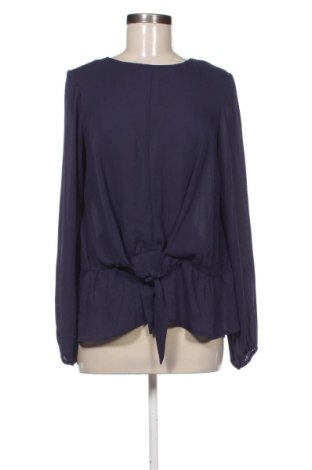 Bluză de femei Reserved, Mărime M, Culoare Albastru, Preț 50,00 Lei, #137713251