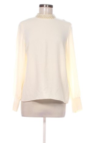 Bluză de femei H&M, Mărime M, Culoare Ecru, Preț 52,49 Lei, #137713301