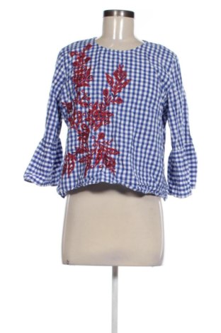 Bluză de femei Unbranded, Mărime M, Culoare Multicolor, Preț 31,49 Lei, #137713308