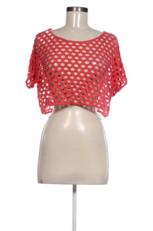 Bluză de femei Unbranded, Mărime L, Culoare Roșu, Preț 36,74 Lei, #137713453