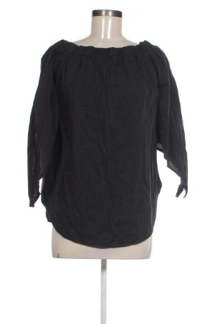 Dámska blúza Pronto Moda, Veľkosť M, Farba Čierna, Cena  8,00 €, #137713977