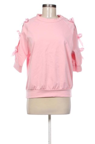 Bluză de femei Unbranded, Mărime XL, Culoare Roz, Preț 41,89 Lei, #137714125