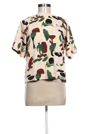 Bluză de femei Monki, Mărime XS, Culoare Multicolor, Preț 30,00 Lei, #137714438