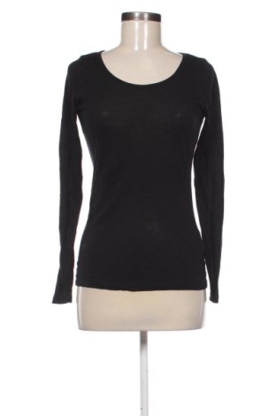 Bluză de femei Amisu, Mărime M, Culoare Negru, Preț 30,00 Lei, #137714445