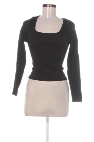 Bluză de femei F&F, Mărime S, Culoare Negru, Preț 35,53 Lei, #137714813