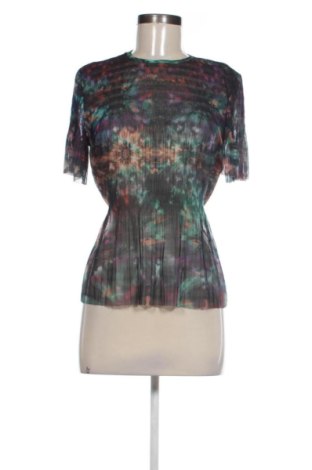 Bluză de femei Desigual, Mărime S, Culoare Multicolor, Preț 141,72 Lei, #137715197