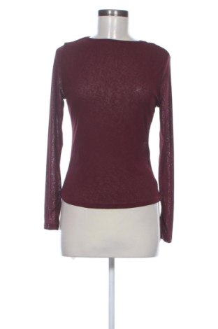 Bluză de femei Unbranded, Mărime L, Culoare Roșu, Preț 90,64 Lei, #137715488