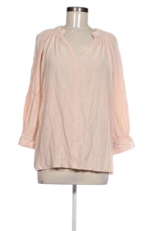 Bluzka damska Unbranded, Rozmiar XXL, Kolor Różowy, Cena 35,49 zł, #137715546