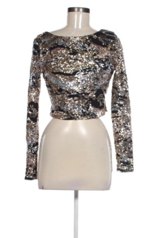 Bluză de femei WYLDR, Mărime M, Culoare Multicolor, Preț 344,18 Lei, #137715841