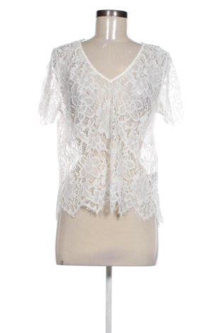 Bluză de femei H&M, Mărime M, Culoare Alb, Preț 73,49 Lei, #137715886